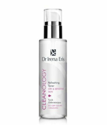 Dr Irena Eris Cleanology Refreshing Toner